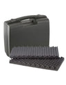 Valigette in ppl, plastica ed eleganza mod.17030 in vari colori