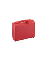 Valigette in ppl, plastica ed eleganza mod.17030 in vari colori