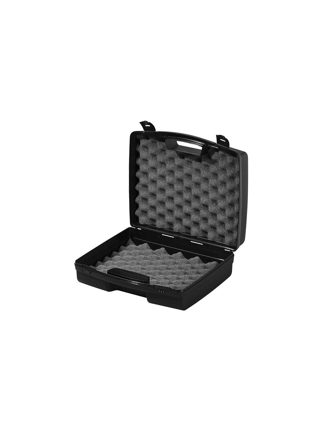 Valigette in ppl, plastica ed eleganza mod.17030 in vari colori