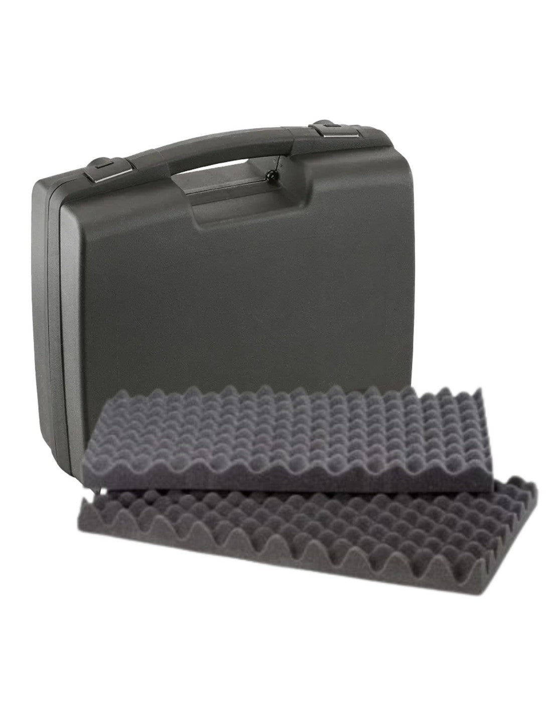 Valigette in ppl, plastica ed eleganza mod.17030 in vari colori