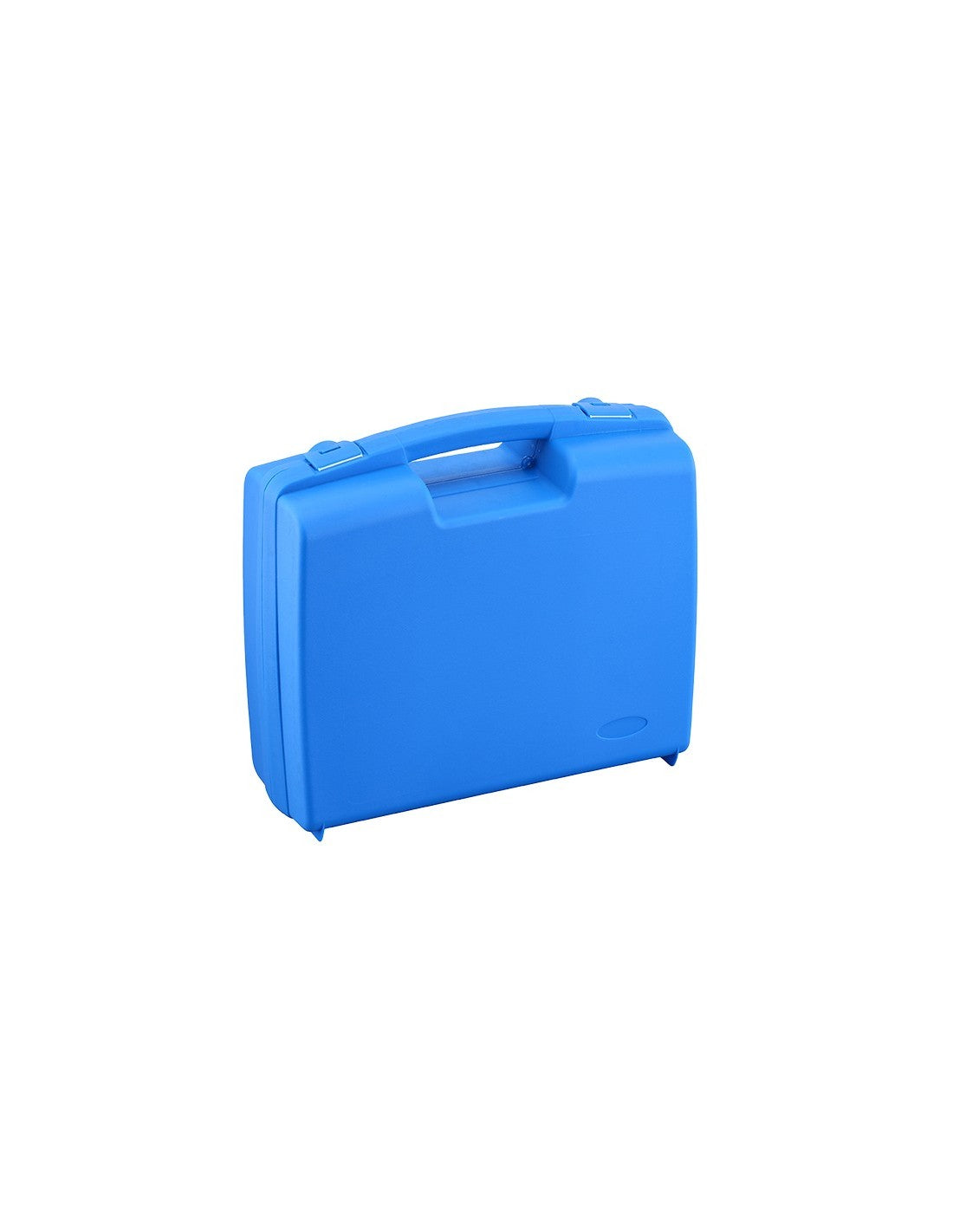 Valigette in ppl, plastica ed eleganza mod.17030 in vari colori