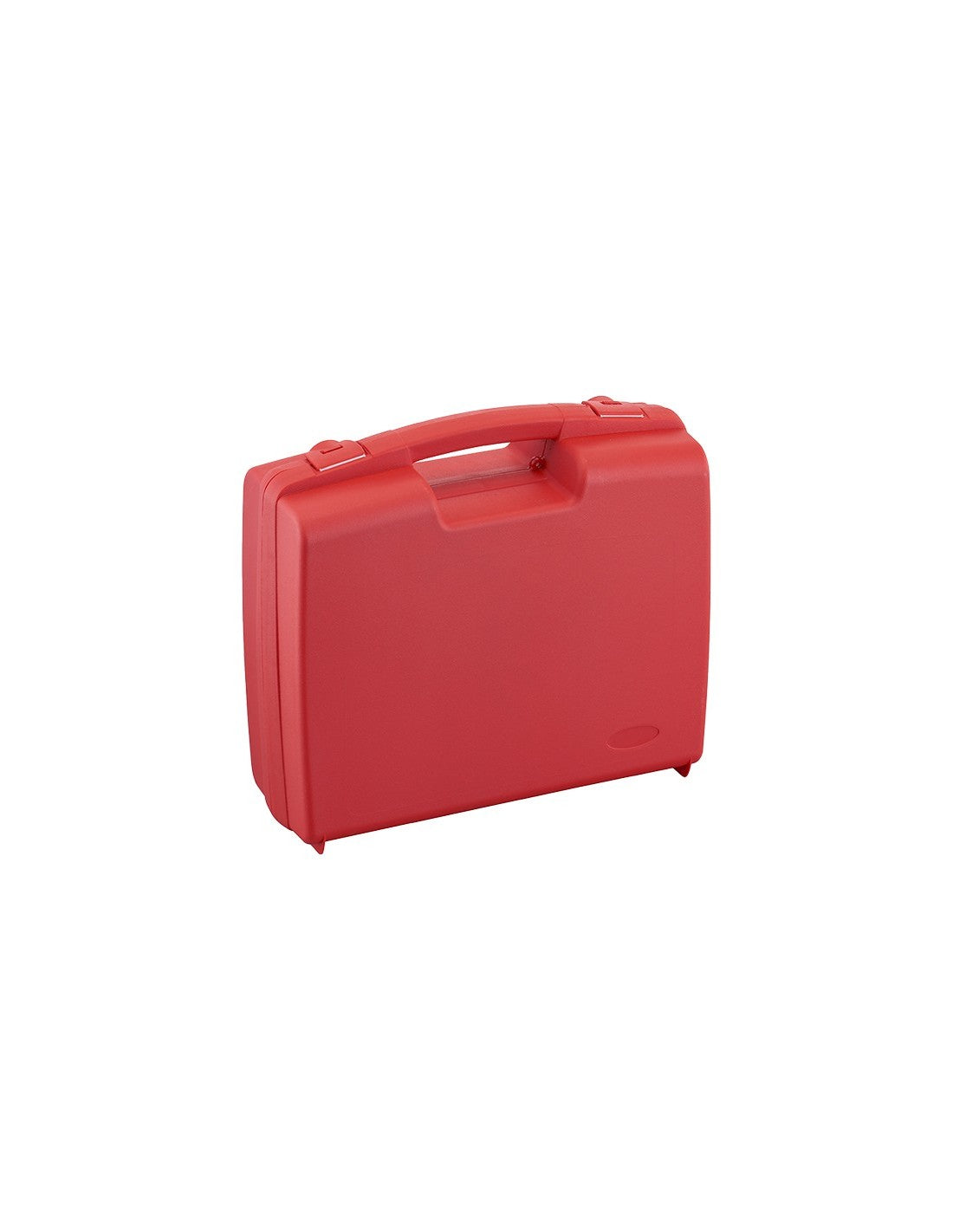 Valigette in ppl, plastica ed eleganza mod.17030 in vari colori
