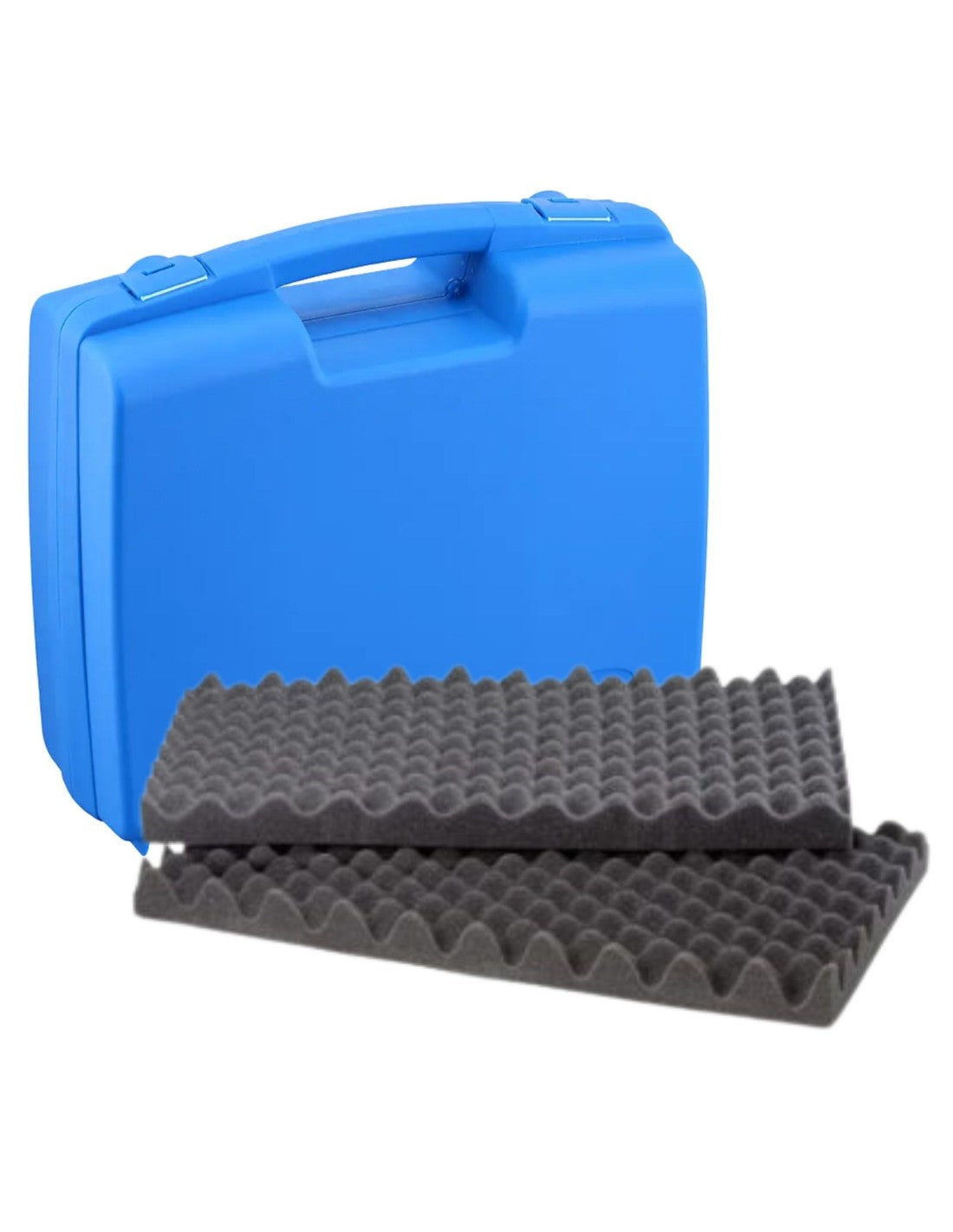 Valigette in ppl, plastica ed eleganza mod.17030 in vari colori