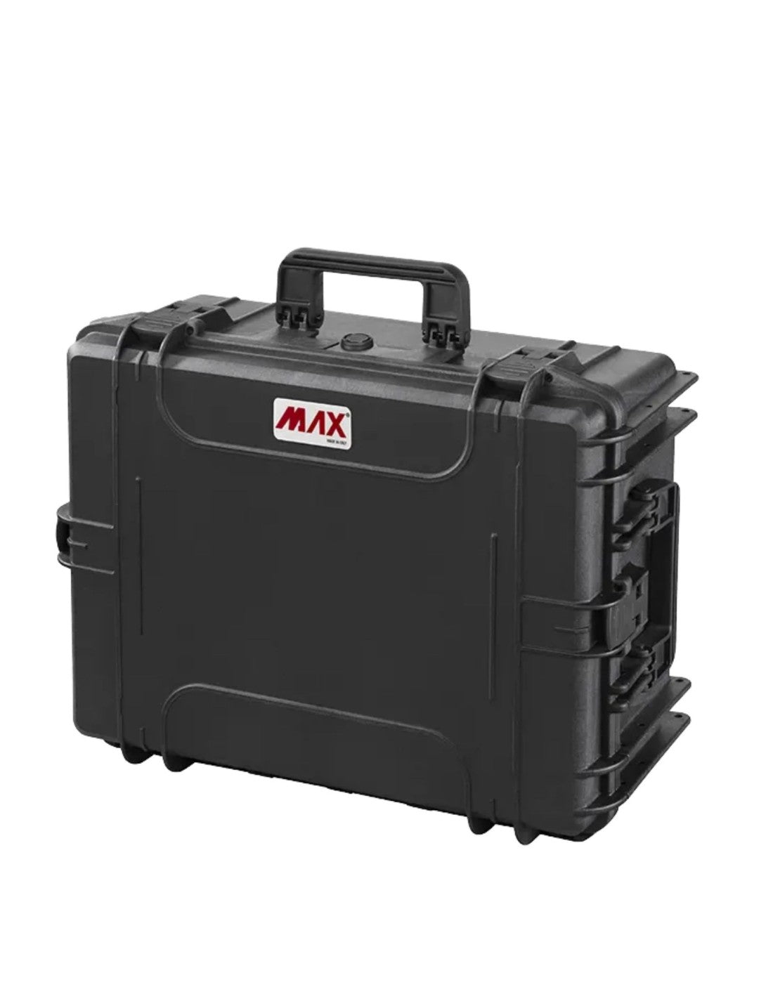 Valigia a chiusura ermetica, mod. MAX540 H245, IP67
