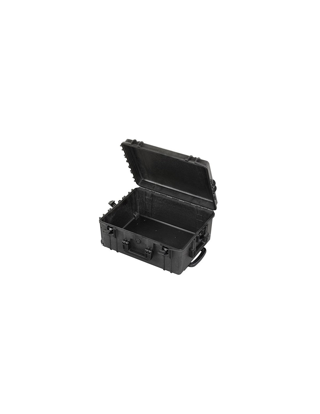 Valigia a chiusura ermetica, mod. MAX540 H245, IP67
