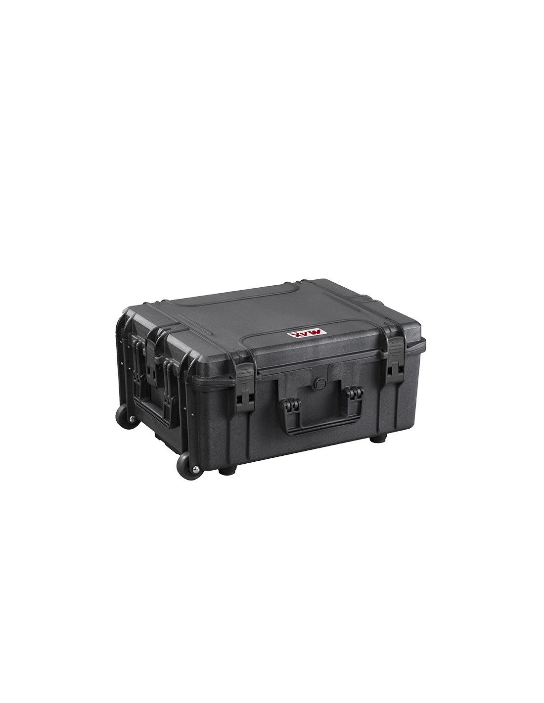 Valigia a chiusura ermetica, mod. MAX540 H245, IP67