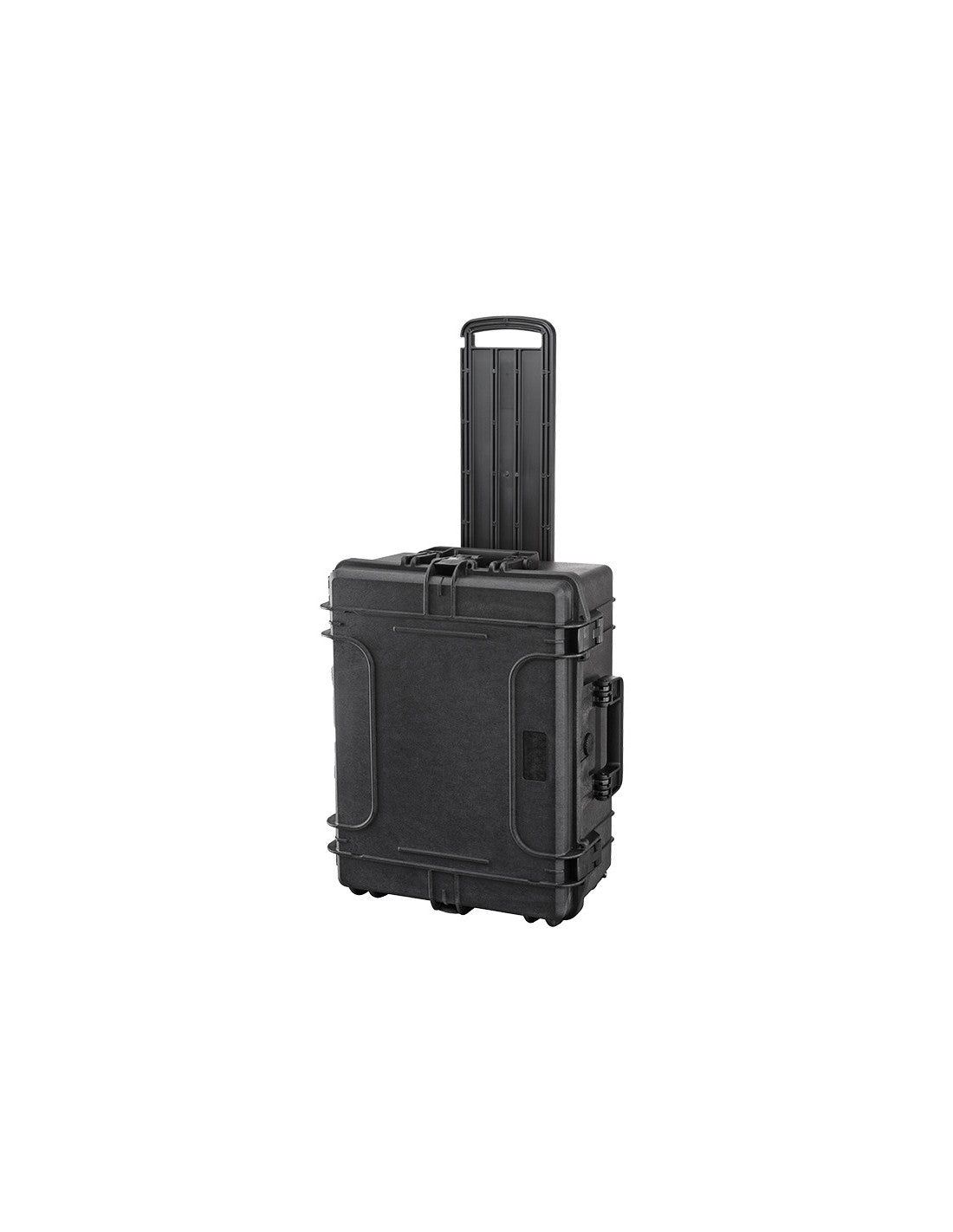 Valigia a chiusura ermetica, mod. MAX540 H245, IP67