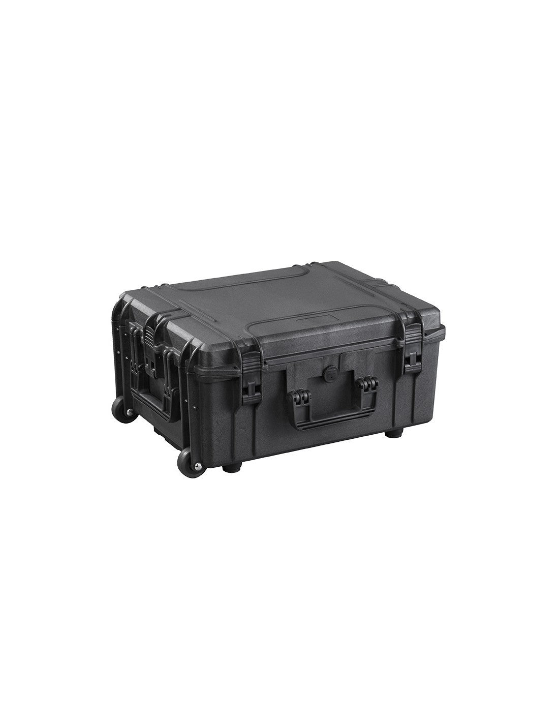 Valigia a chiusura ermetica, mod. MAX540 H245, IP67