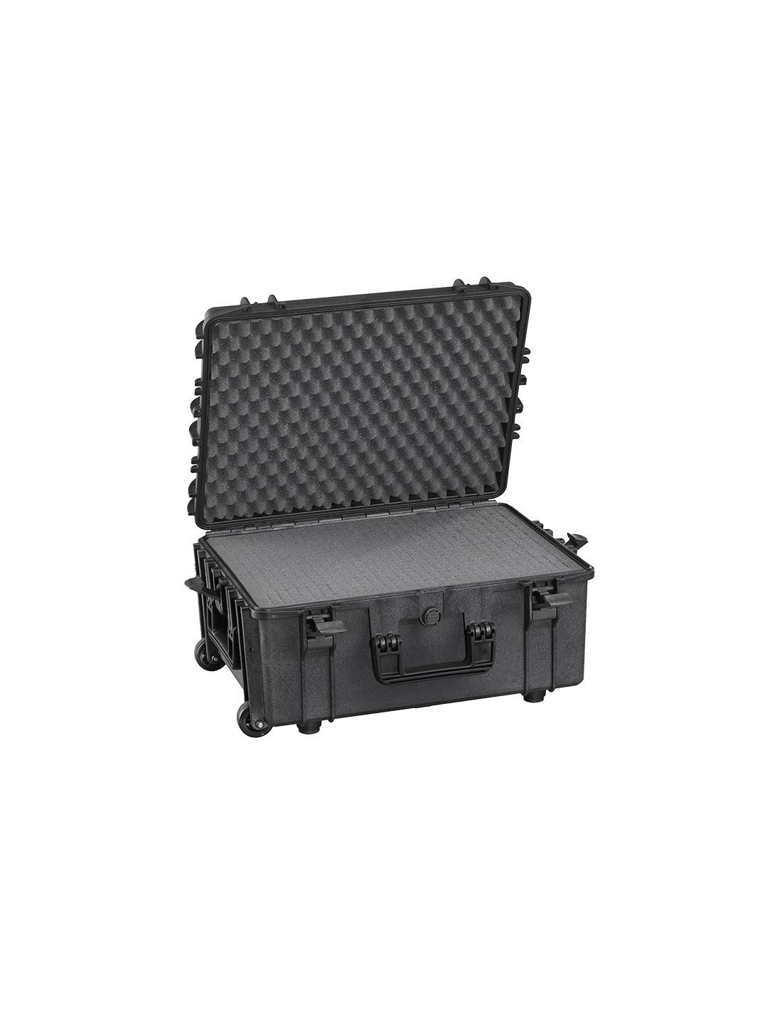 Valigia a chiusura ermetica, mod. MAX540 H245, IP67