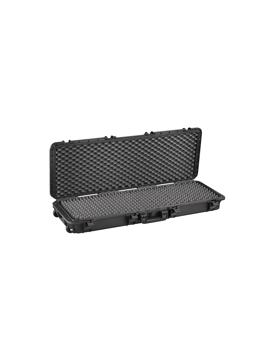 Valigia ermetica c/valvola, mod. MAX1100 H158, IP67 SOFTAIR