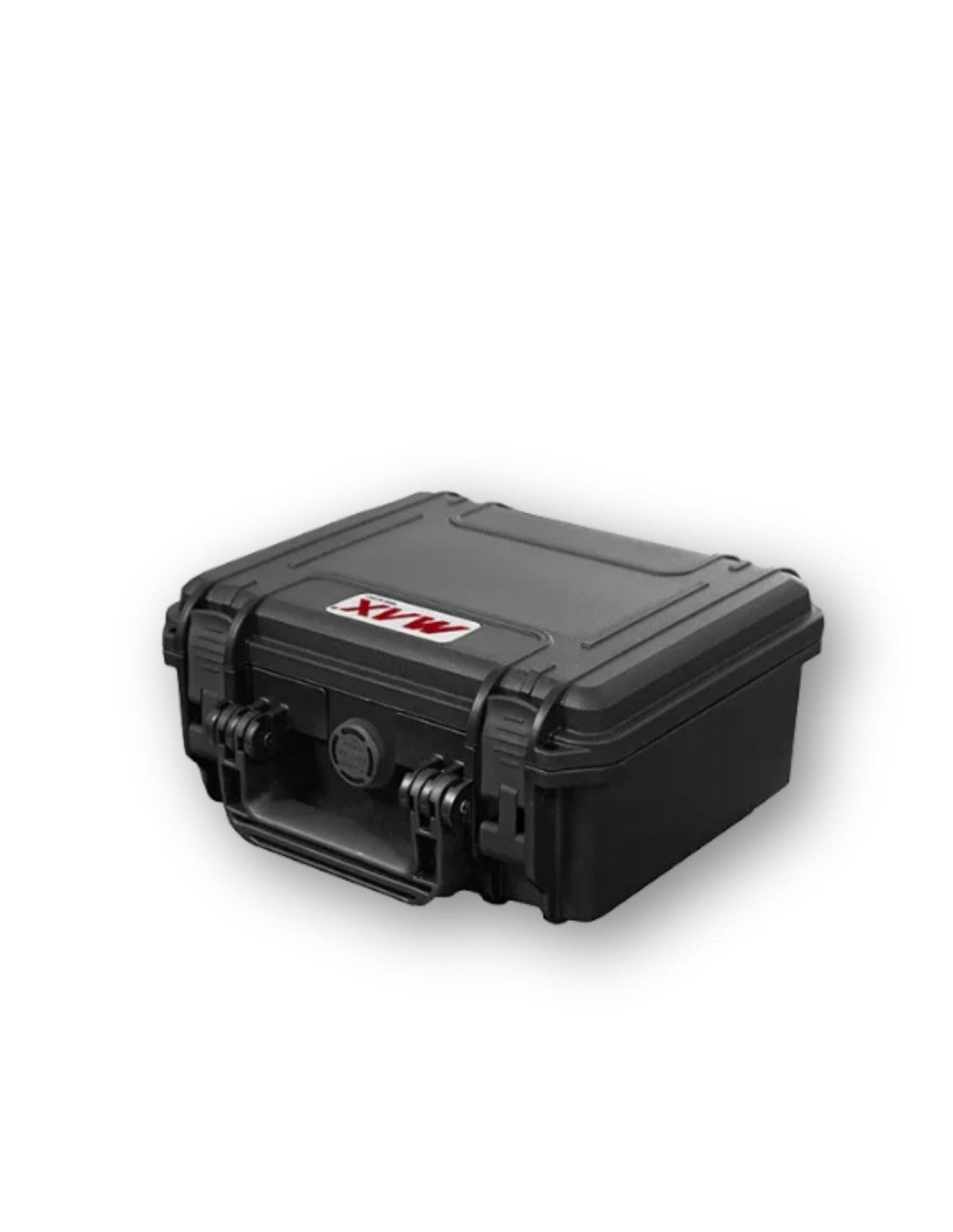Valigia ermetica c/valvola, mod. MAX235 H105 IP67 dustproof waterproof