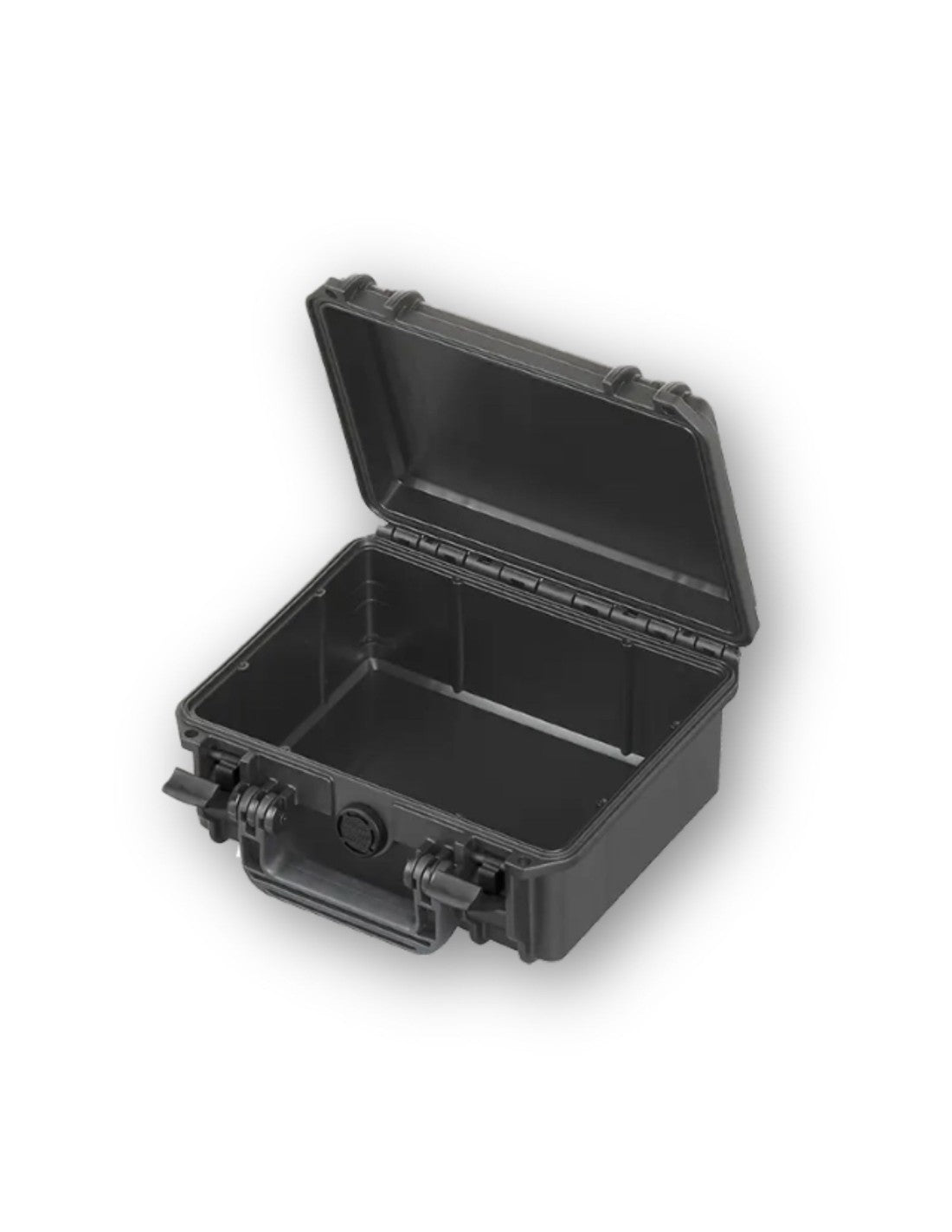Valigia ermetica c/valvola, mod. MAX235 H105 IP67 dustproof waterproof