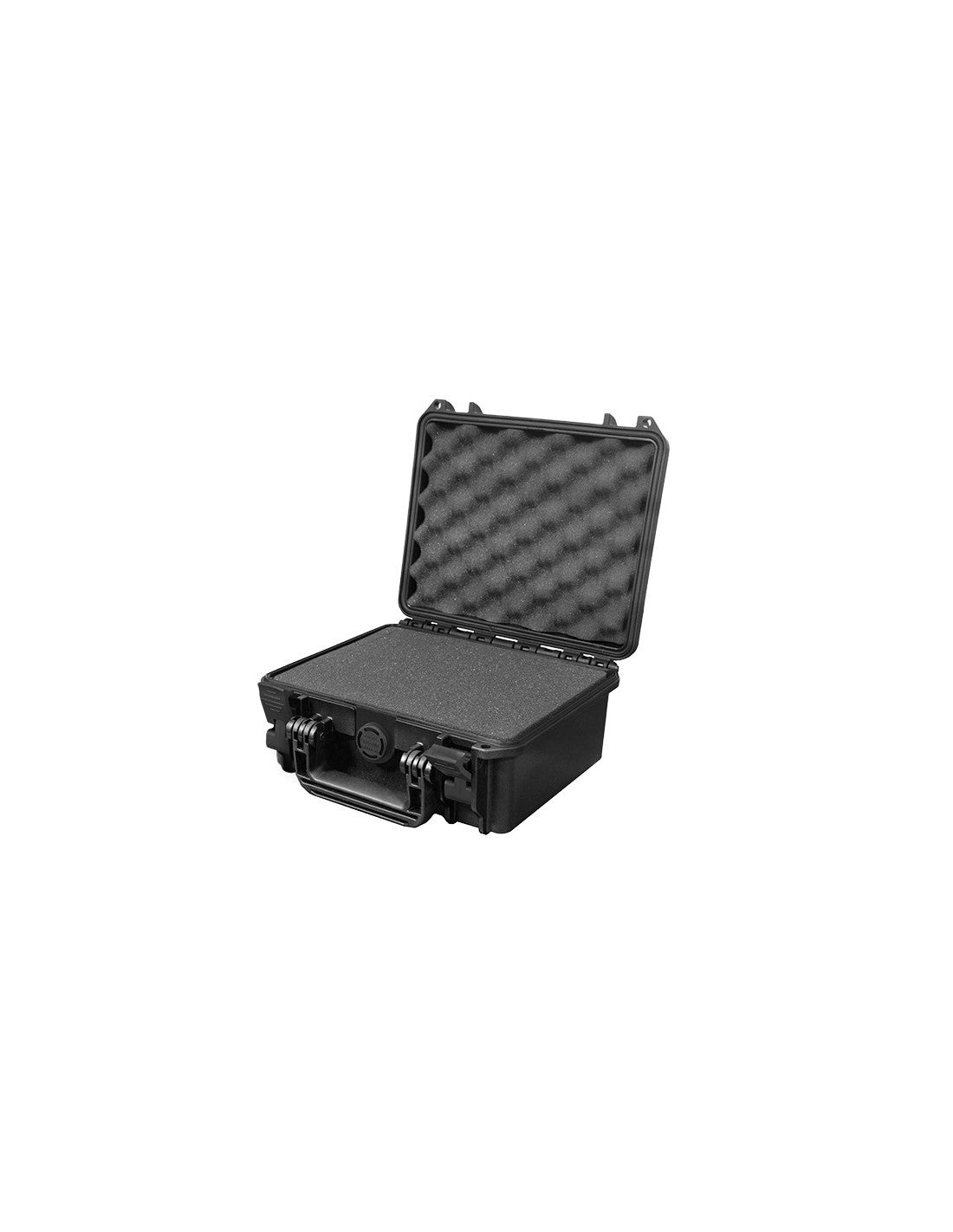 Valigia ermetica c/valvola, mod. MAX235 H105 IP67 dustproof waterproof