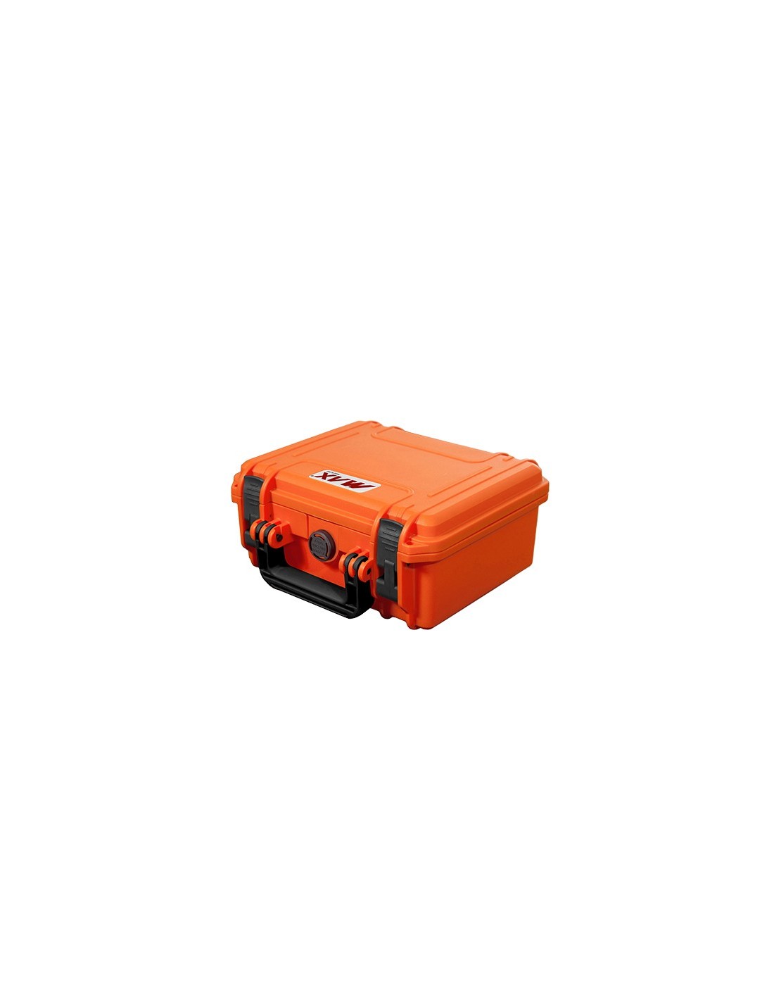 Valigia ermetica c/valvola, mod. MAX235 H105 IP67 dustproof waterproof
