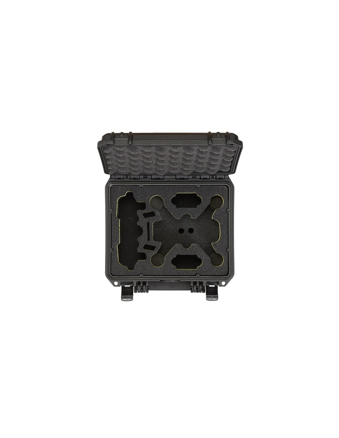 Valigia ermetica c/valvola, mod. MAX235 H105 IP67 dustproof waterproof