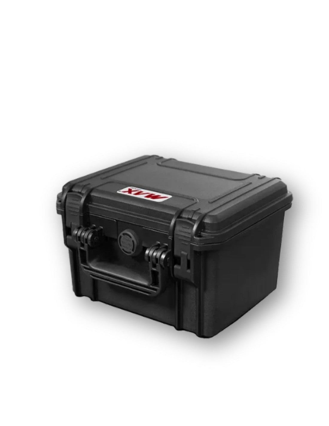 Valigia ermetica c/valvola, mod. MAX235 H155 IP67 DUSTPROOF WATERPROOF