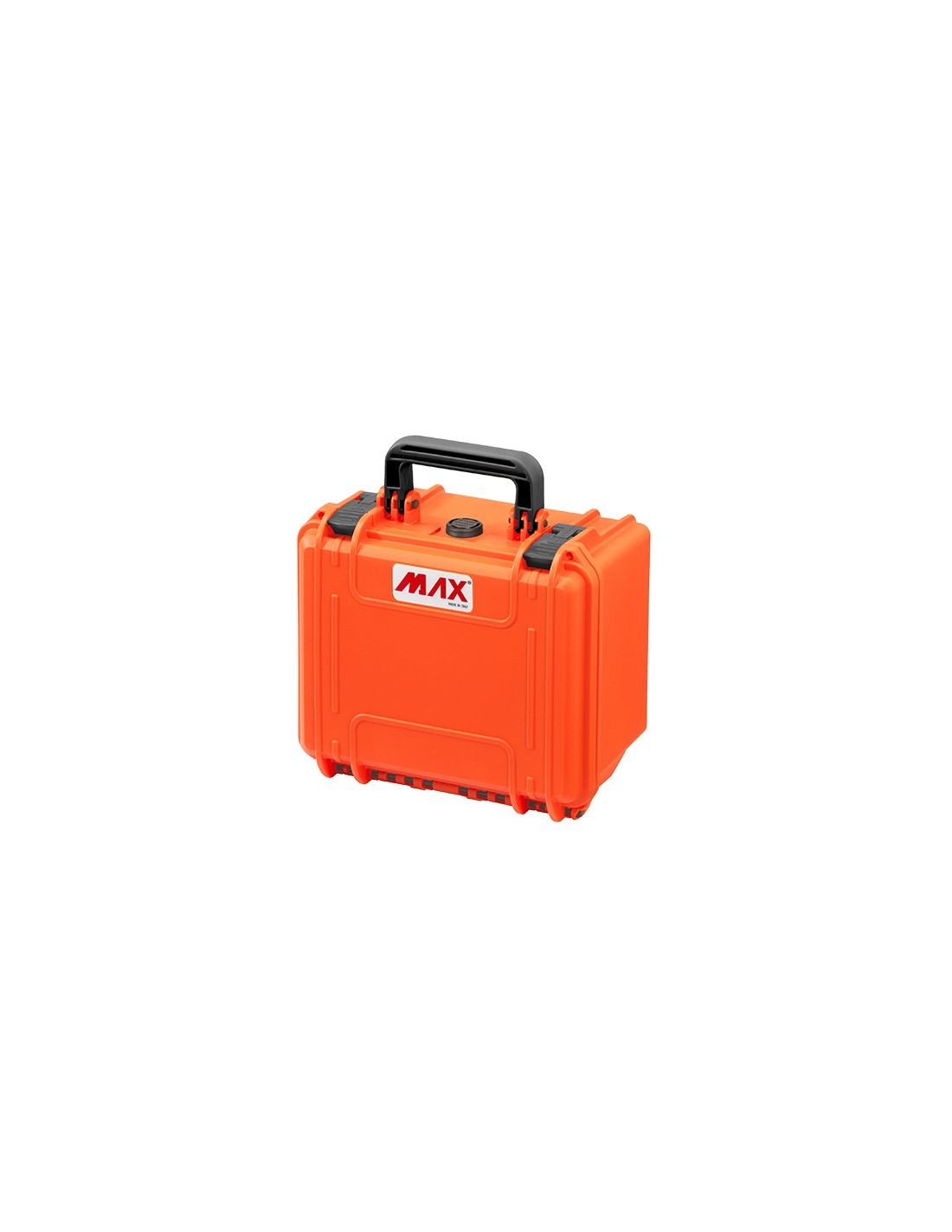 Valigia ermetica c/valvola, mod. MAX235 H155 IP67 DUSTPROOF WATERPROOF