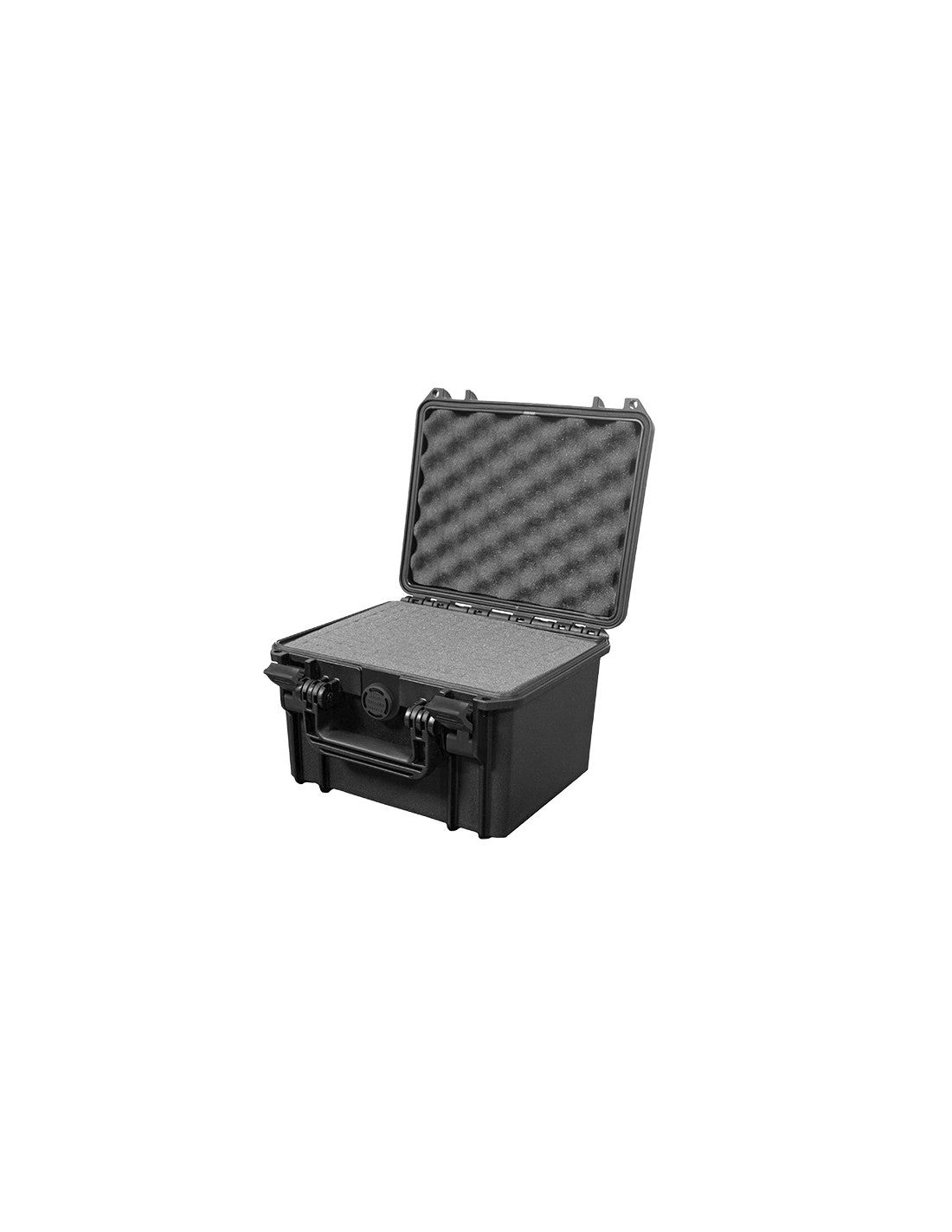 Valigia ermetica c/valvola, mod. MAX235 H155 IP67 DUSTPROOF WATERPROOF
