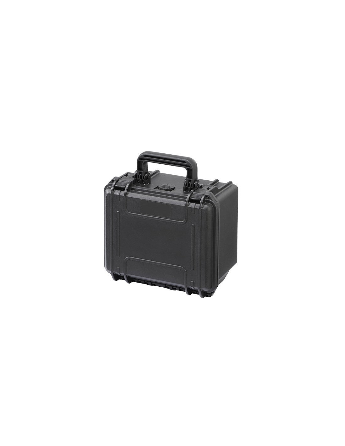 Valigia ermetica c/valvola, mod. MAX235 H155 IP67 DUSTPROOF WATERPROOF