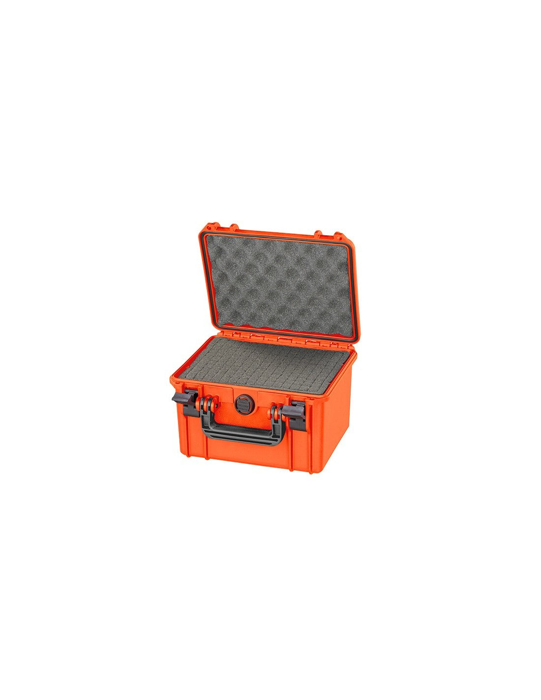 Valigia ermetica c/valvola, mod. MAX235 H155 IP67 DUSTPROOF WATERPROOF