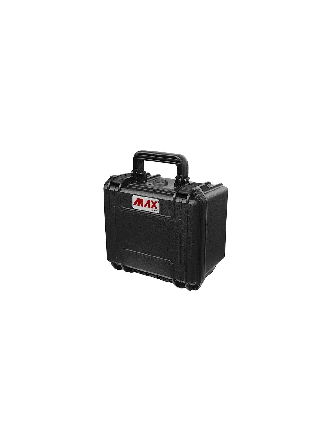 Valigia ermetica c/valvola, mod. MAX235 H155 IP67 DUSTPROOF WATERPROOF