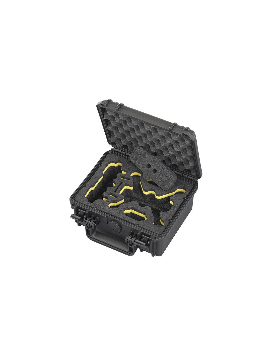 Valigia ermetica c/valvola, mod. MAX235 H155 IP67 DUSTPROOF WATERPROOF