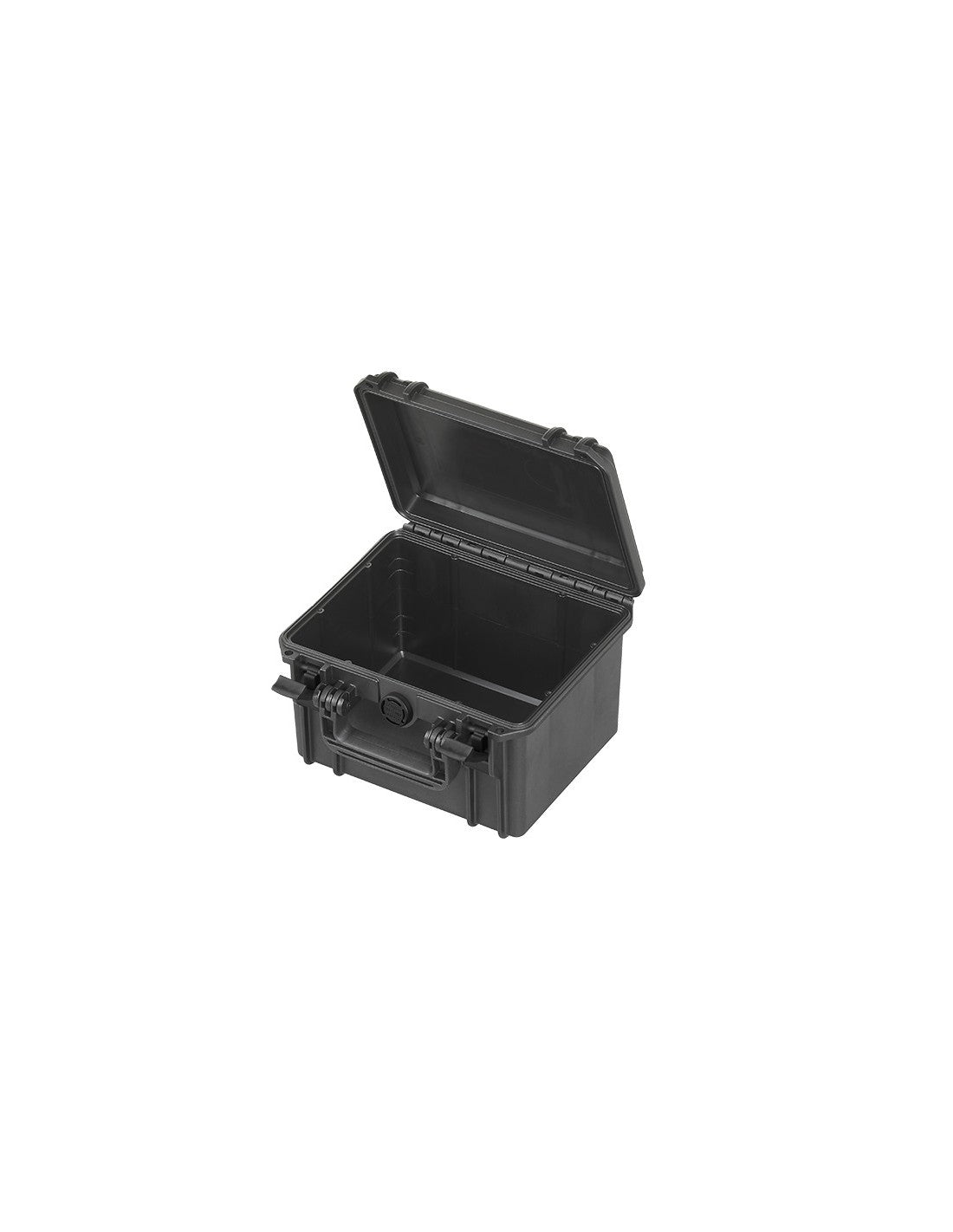 Valigia ermetica c/valvola, mod. MAX235 H155 IP67 DUSTPROOF WATERPROOF