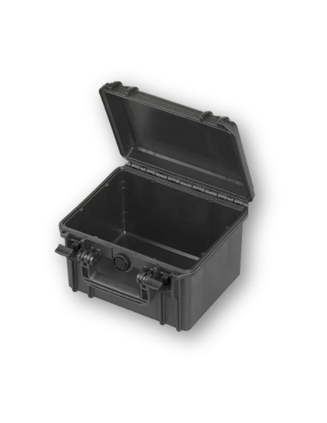Valigia ermetica c/valvola, mod. MAX235 H155 IP67 DUSTPROOF WATERPROOF