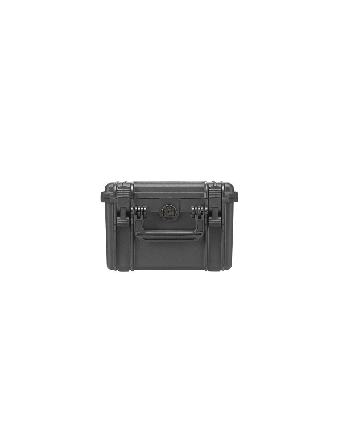 Valigia ermetica c/valvola, mod. MAX235 H155 IP67 DUSTPROOF WATERPROOF