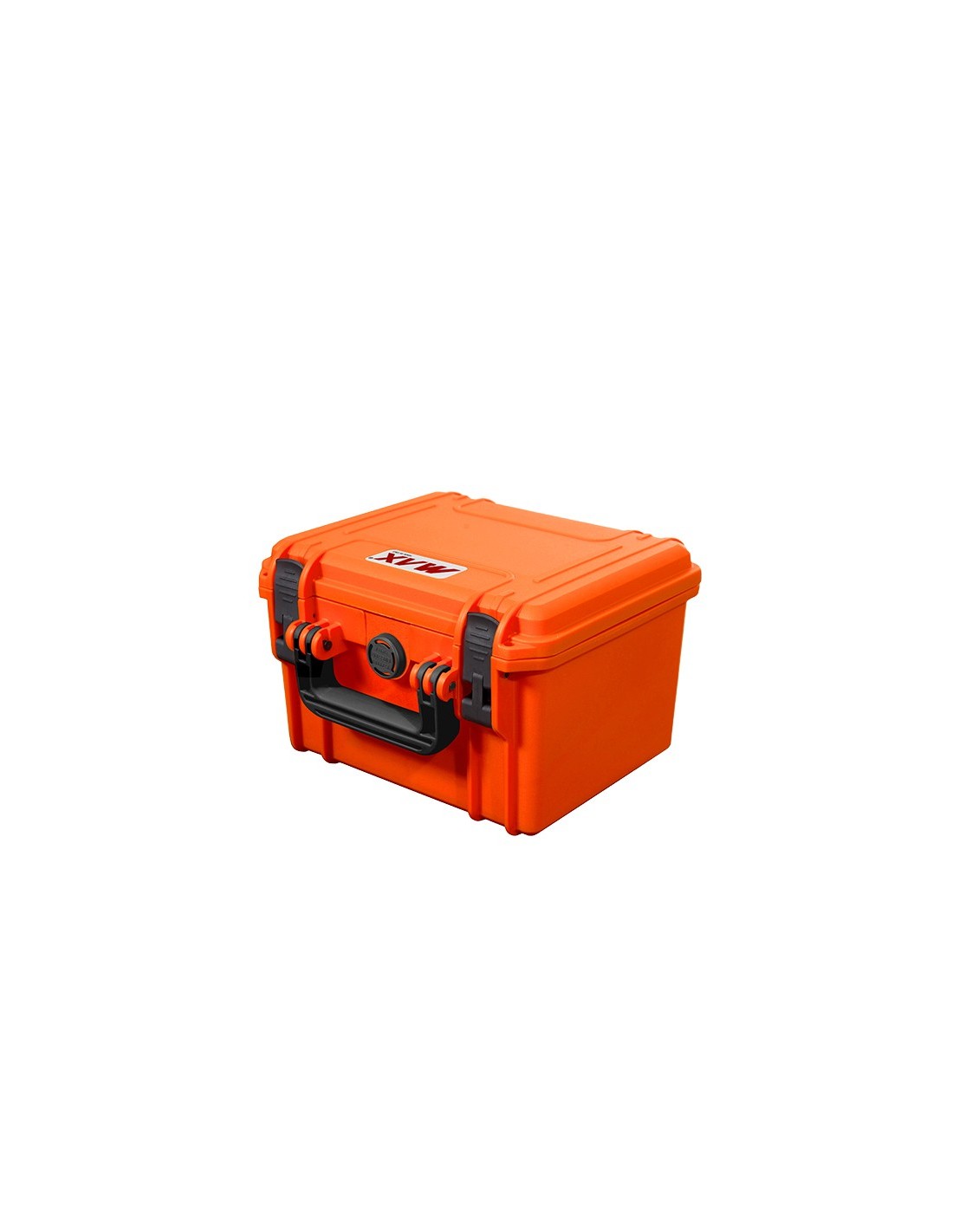 Valigia ermetica c/valvola, mod. MAX235 H155 IP67 DUSTPROOF WATERPROOF
