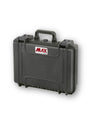 Valigia ermetica c/valvola, mod. MAX380 H115 IP67 DUSTPROOF WATERPROOF