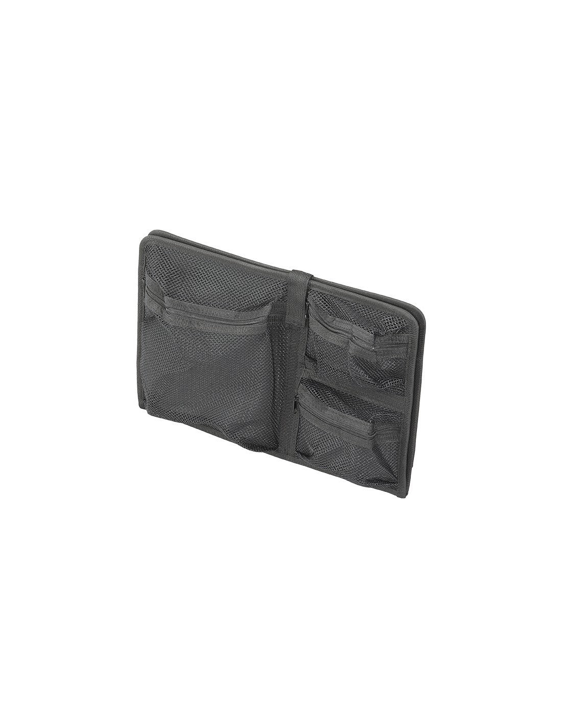 Valigia ermetica c/valvola, mod. MAX380 H115 IP67 DUSTPROOF WATERPROOF