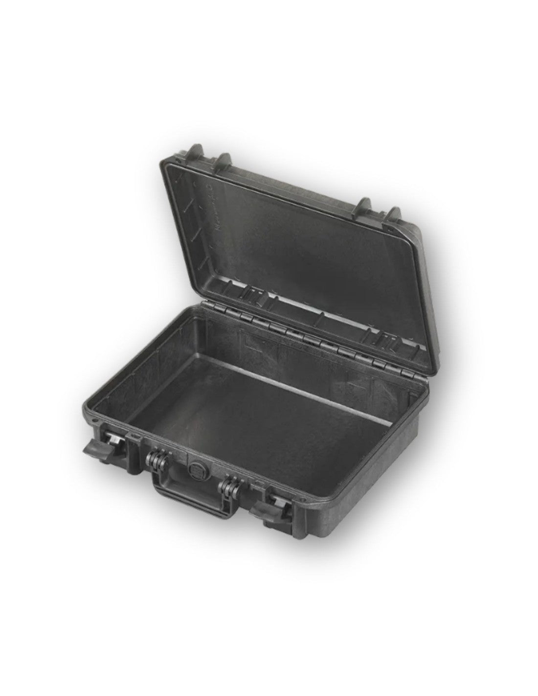 Valigia ermetica c/valvola, mod. MAX380 H115 IP67 DUSTPROOF WATERPROOF
