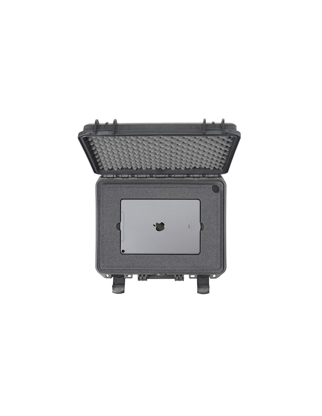 Valigia ermetica c/valvola, mod. MAX380 H115 IP67 DUSTPROOF WATERPROOF
