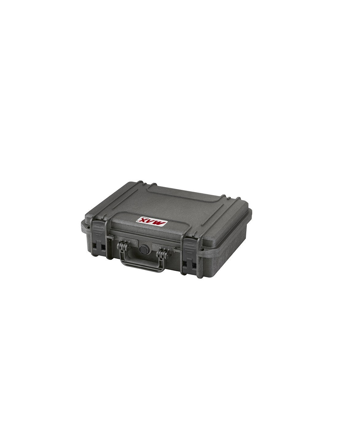 Valigia ermetica c/valvola, mod. MAX380 H115 IP67 DUSTPROOF WATERPROOF
