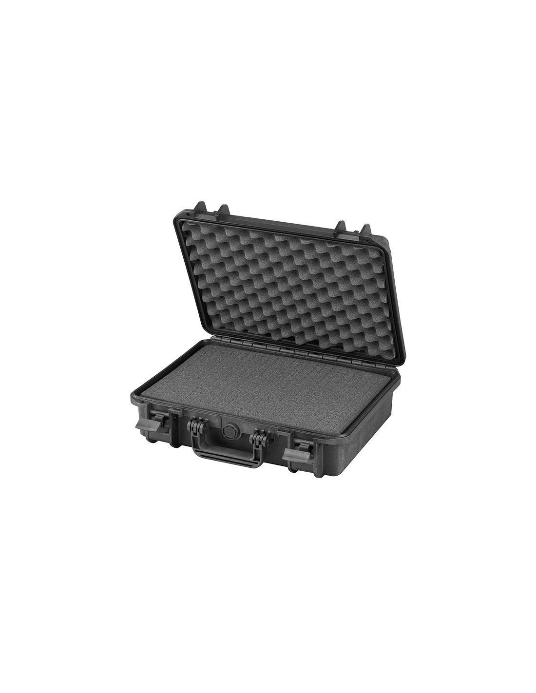 Valigia ermetica c/valvola, mod. MAX380 H115 IP67 DUSTPROOF WATERPROOF