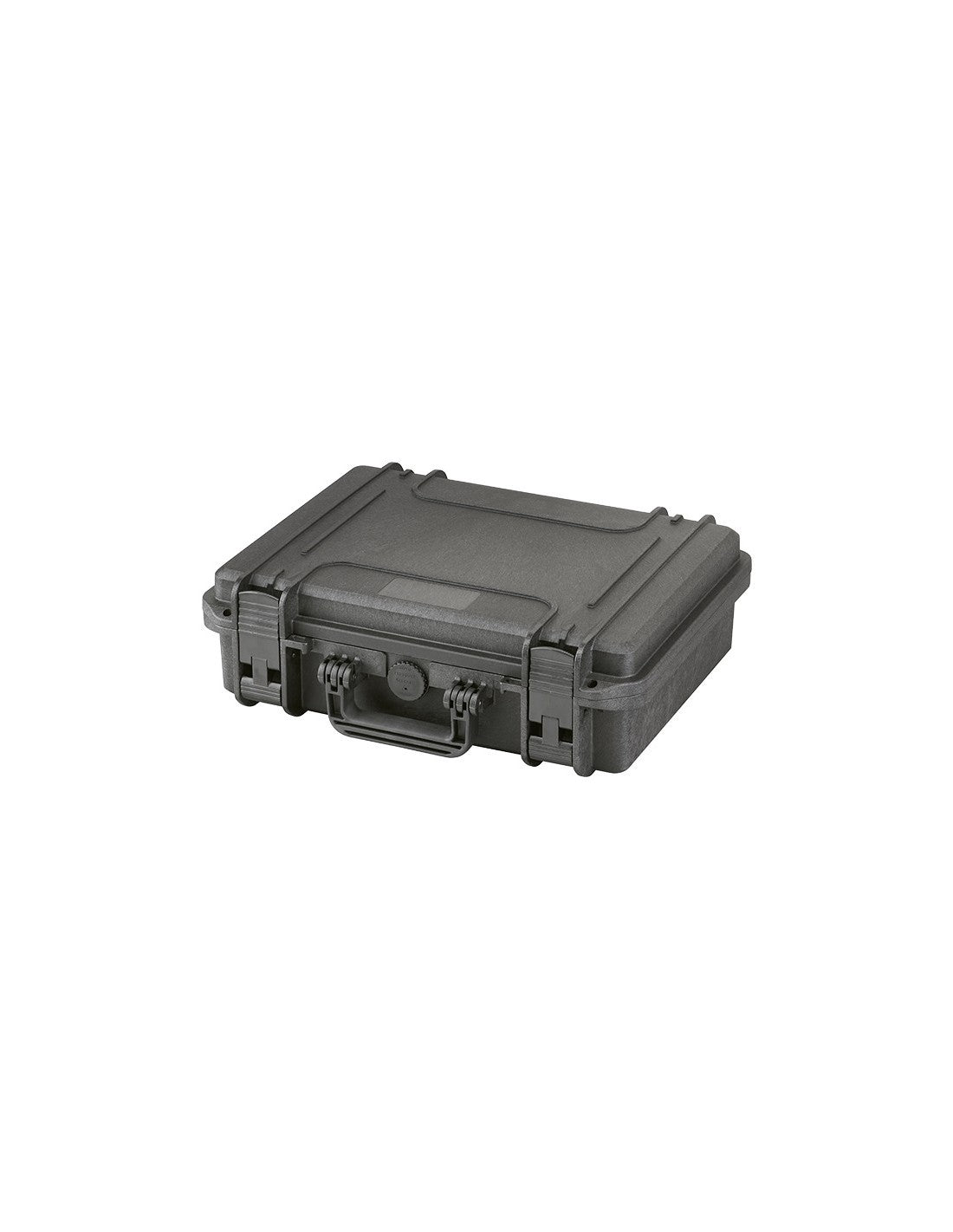 Valigia ermetica c/valvola, mod. MAX380 H115 IP67 DUSTPROOF WATERPROOF