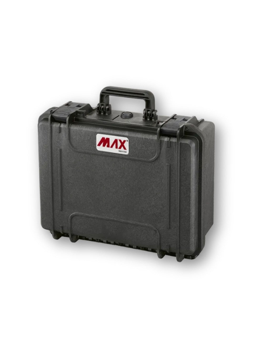 Valigia ermetica c/valvola, mod. MAX380 H160 IP67 DUSTPROOF WATERPROOF