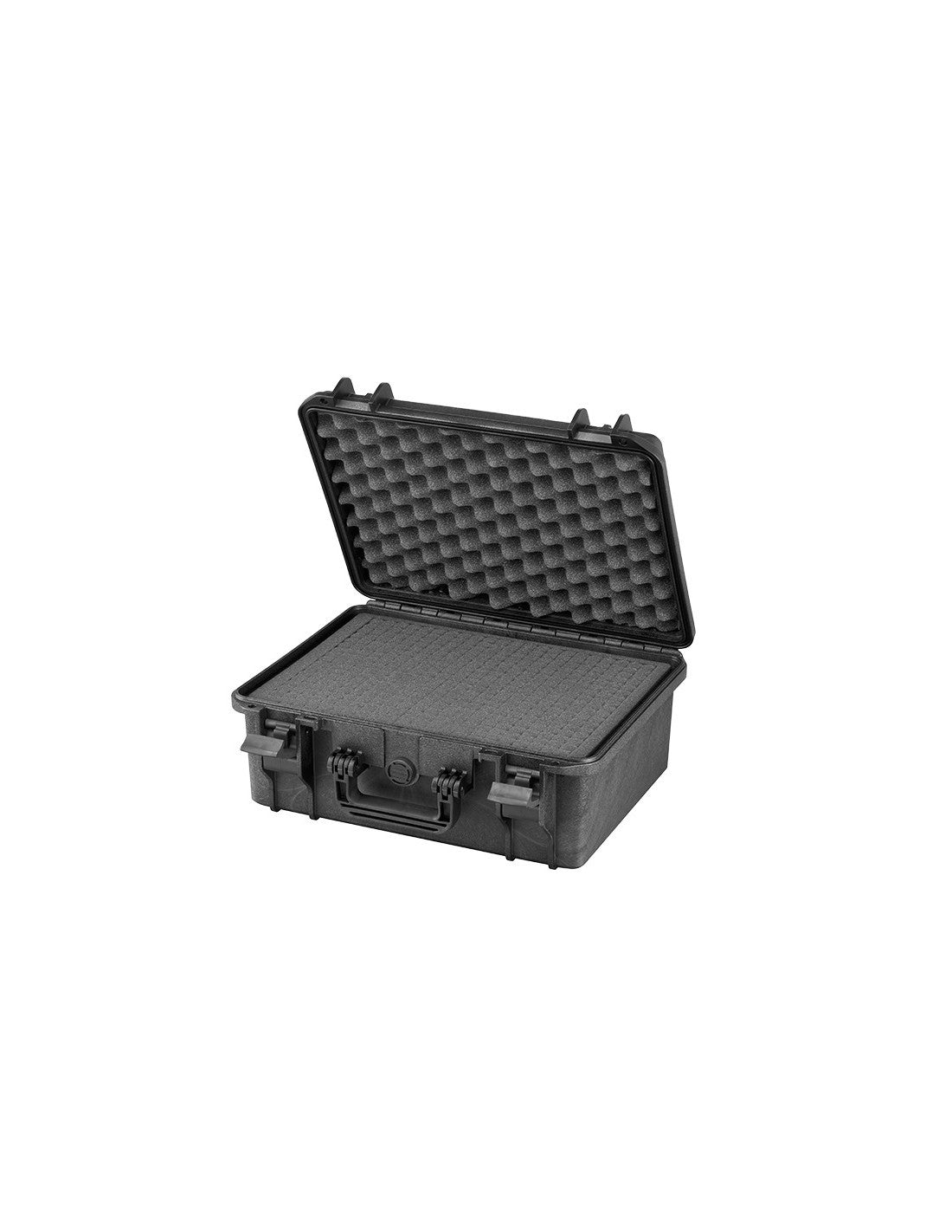 Valigia ermetica c/valvola, mod. MAX380 H160 IP67 DUSTPROOF WATERPROOF