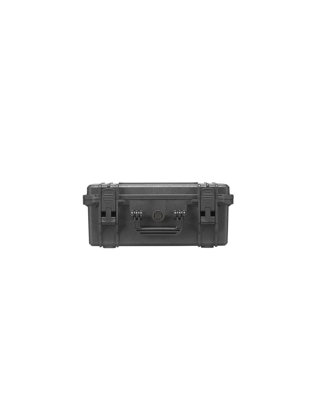 Valigia ermetica c/valvola, mod. MAX380 H160 IP67 DUSTPROOF WATERPROOF