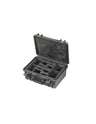 Valigia ermetica c/valvola, mod. MAX380 H160 IP67 DUSTPROOF WATERPROOF
