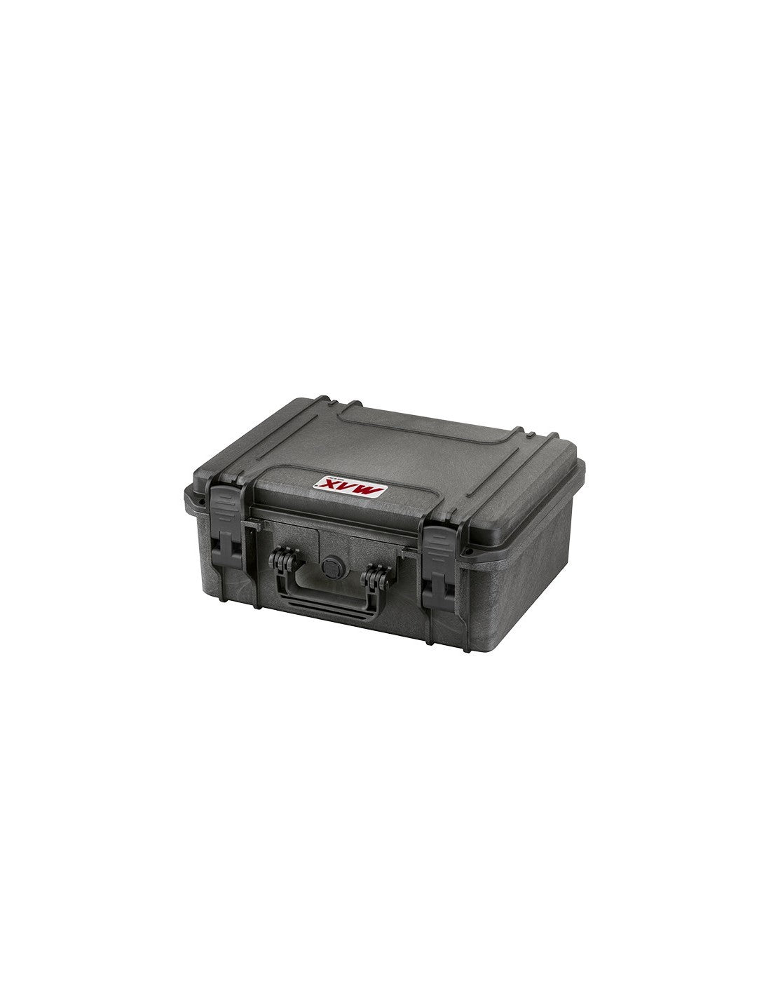 Valigia ermetica c/valvola, mod. MAX380 H160 IP67 DUSTPROOF WATERPROOF