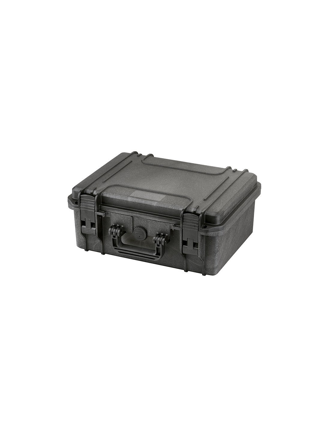 Valigia ermetica c/valvola, mod. MAX380 H160 IP67 DUSTPROOF WATERPROOF