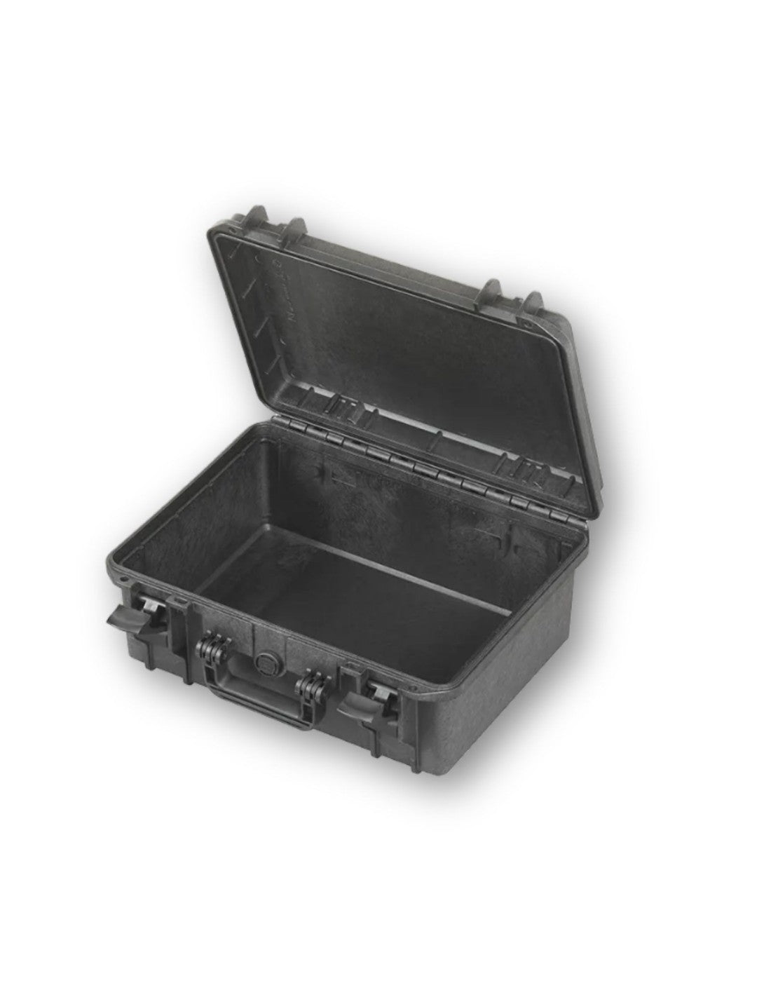 Valigia ermetica c/valvola, mod. MAX380 H160 IP67 DUSTPROOF WATERPROOF