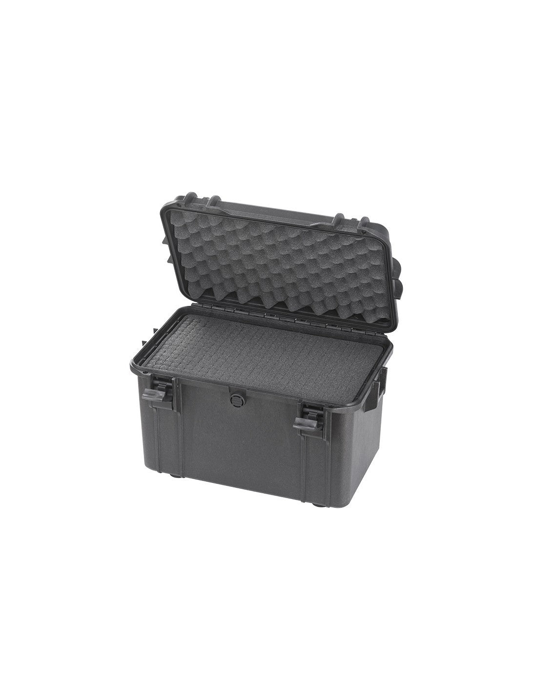 Valigia ermetica c/valvola, mod. MAX400 IP67 DUSTPROOF WATERPROOF