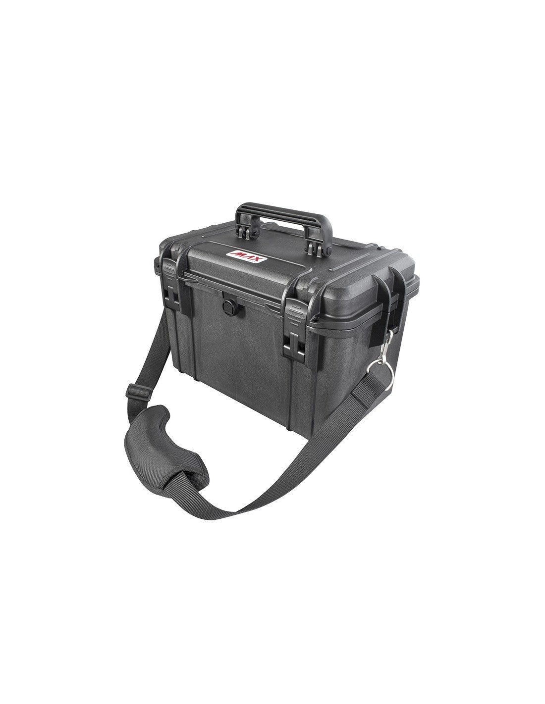 Valigia ermetica c/valvola, mod. MAX400 IP67 DUSTPROOF WATERPROOF