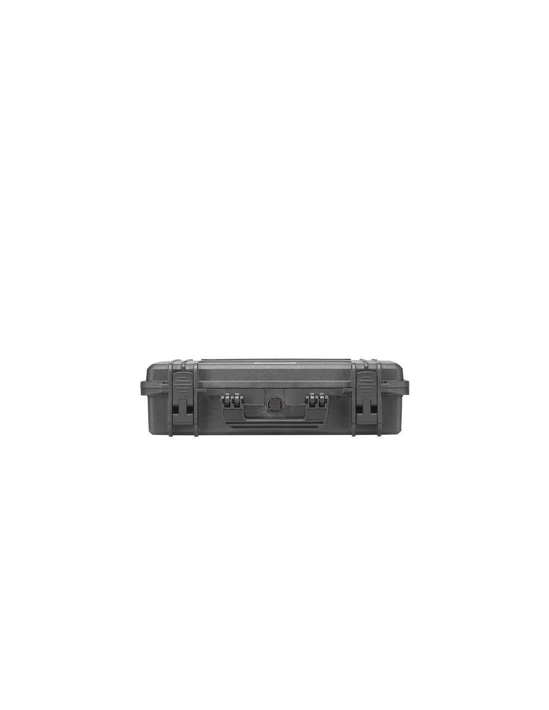 Valigia ermetica c/valvola, mod. MAX465 H125, IP67 DUSTPROOF WATERPROOF