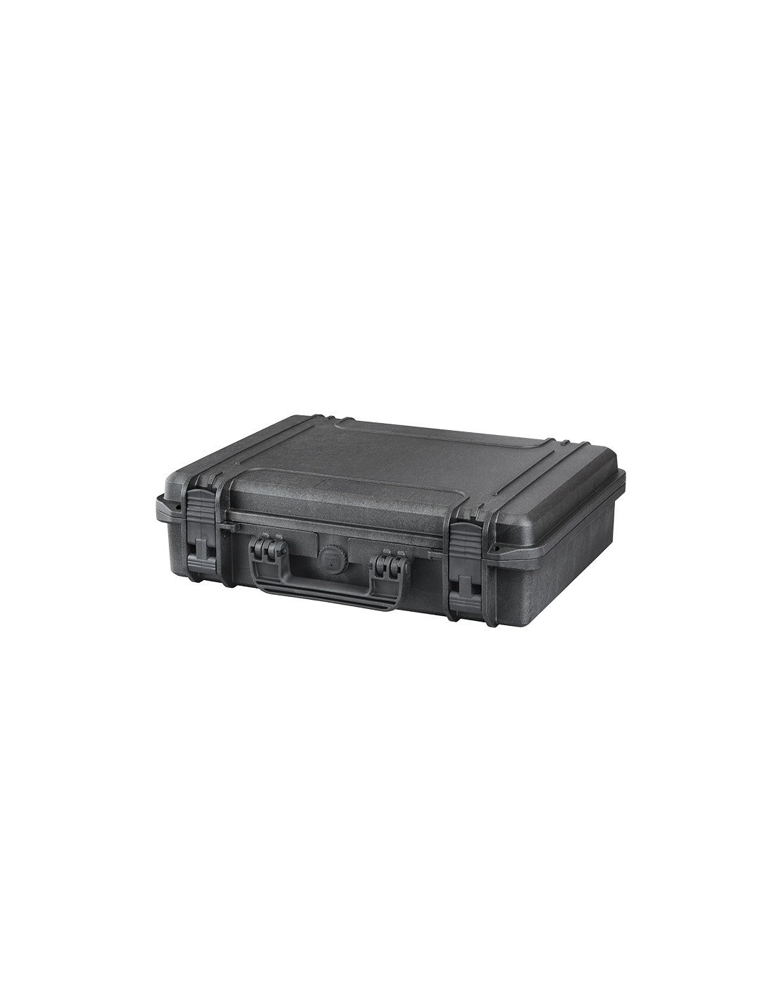 Valigia ermetica c/valvola, mod. MAX465 H125, IP67 DUSTPROOF WATERPROOF
