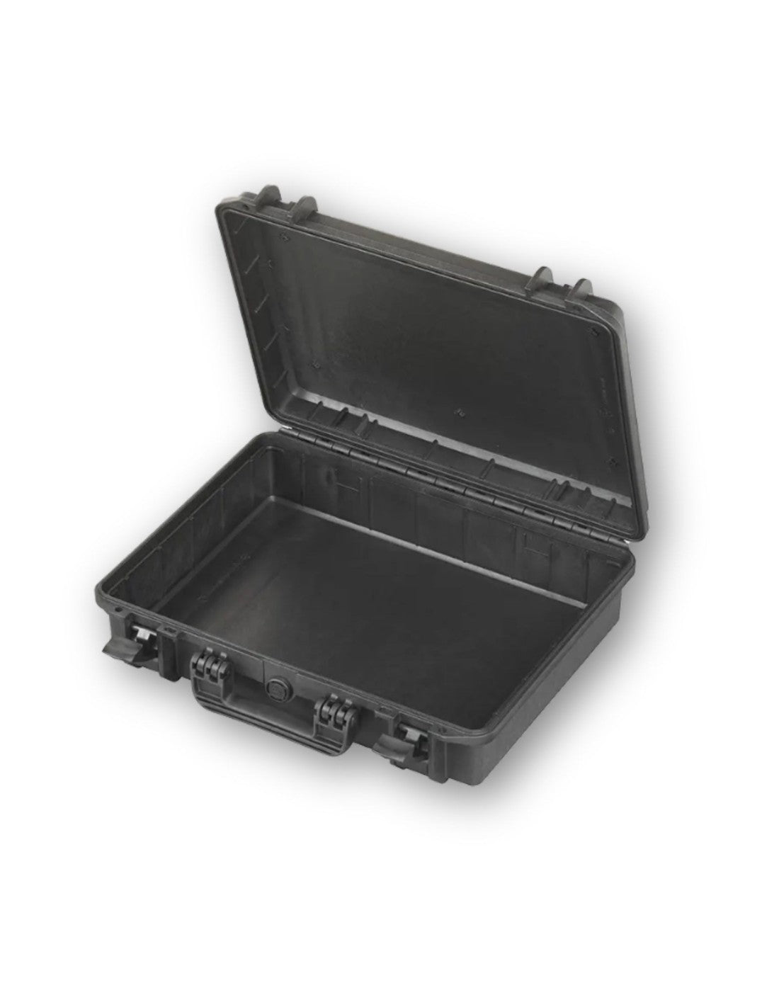 Valigia ermetica c/valvola, mod. MAX465 H125, IP67 DUSTPROOF WATERPROOF
