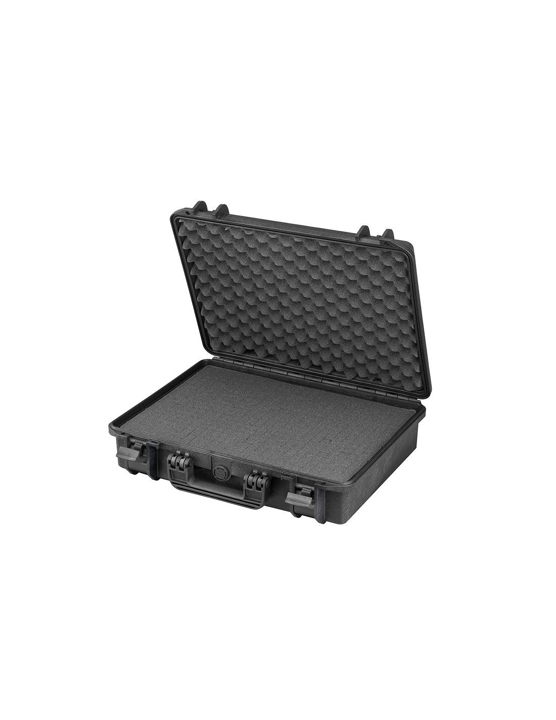 Valigia ermetica c/valvola, mod. MAX465 H125, IP67 DUSTPROOF WATERPROOF